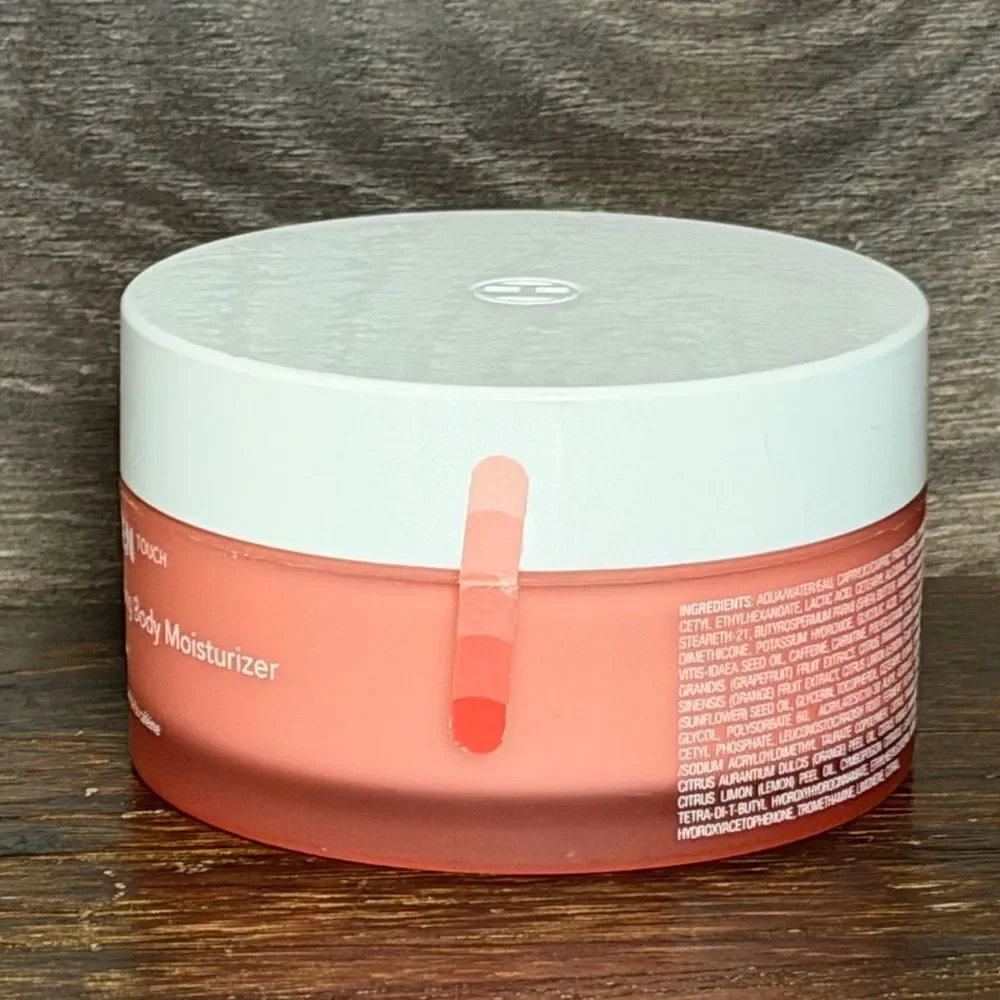 Ole Henriksen Body Care Duo Firmly Yours Oil + BeamCream Moisturizer NEW